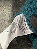 Vince. Solid Teal Wool Pullover Sweater Size XS - photo 8