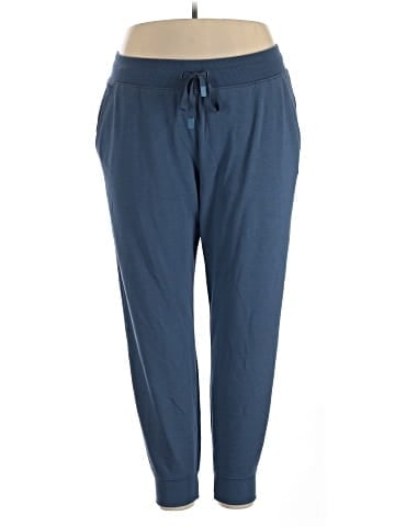 Athletic Works Casual Pants (view 1)