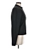 J.Crew 365 Gray Track Jacket Size 6 (tall) - photo 4