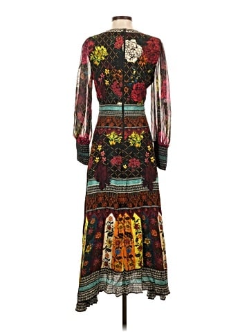 Alice + Olivia Cocktail Dress (view 2)