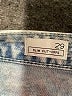 Gap 100% Cotton Blue Denim Shorts Size 29 waist - photo 3
