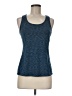 Active by Old Navy Blue Active Tank Size M - photo 1