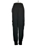 Unbranded Black Cargo Pants Size S - photo 1