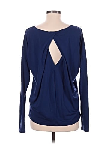 Onzie Long Sleeve Top (view 2)
