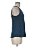 Active by Old Navy Blue Active Tank Size M - photo 4