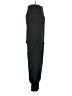 Unbranded Black Cargo Pants Size S - photo 4