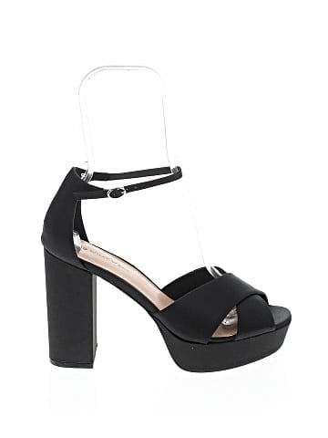 Who What Wear Sandals (view 1)