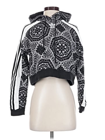 Adidas Pullover Sweater (view 1)