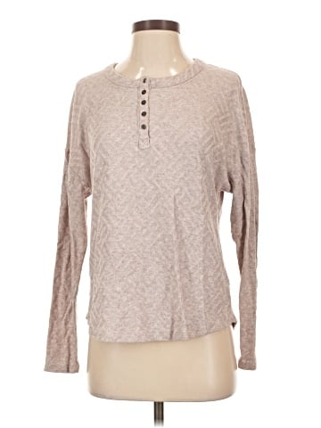 Bob Timberlake Long Sleeve Top (view 1)