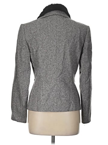 Lena Gabrielle Blazer (view 2)