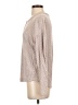 Bob Timberlake Gray Long Sleeve Top Size XS - photo 5