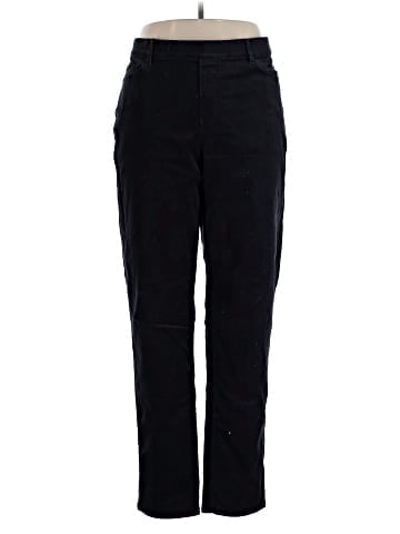 J.Jill Casual Pants (view 1)