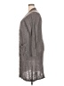Torrid 100% Acrylic Gray Cardigan Size 2X Plus (2) - photo 5