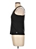 SOFFE Black Sleeveless Top Size L - photo 5