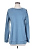 Unbranded Blue Sweatshirt Size S - photo 1