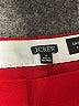 J.Crew Red Wool Pants Size 10 - photo 7