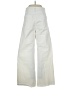 Zara Ivory Jeans Size 4 - photo 2