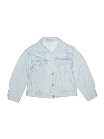 Uniqlo Denim Jacket (view 1)
