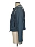 Elie Tahari Color Block Blue Jacket Size S (estimated) - photo 5