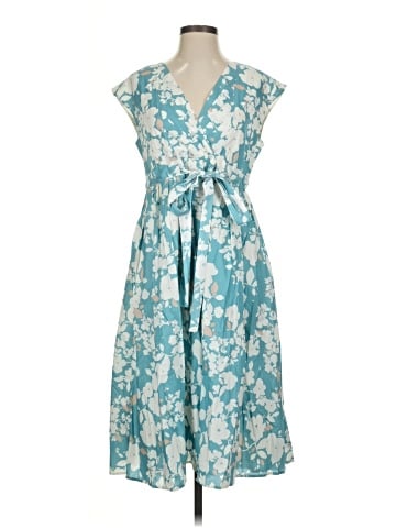 Garnet Hill Casual Dress (view 1)