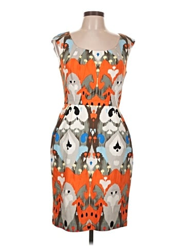 Maggy London Cocktail Dress (view 1)