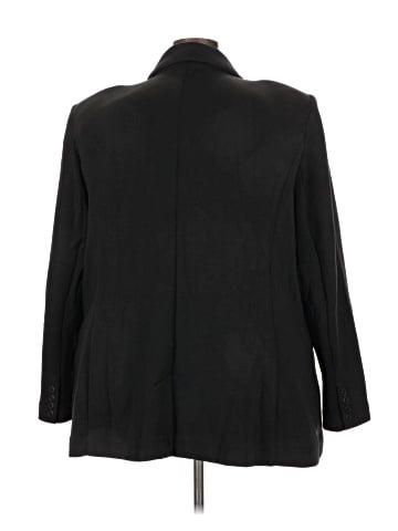 Lane Bryant Blazer (view 2)