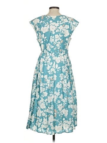Garnet Hill Casual Dress (view 2)