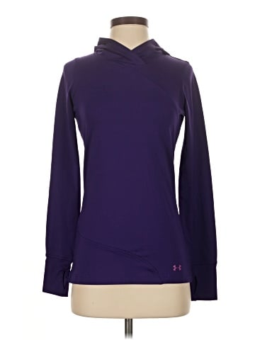 Under Armour Pullover Hoodie (view 1)
