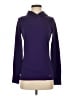 Under Armour Purple Pullover Hoodie Size XS - photo 1