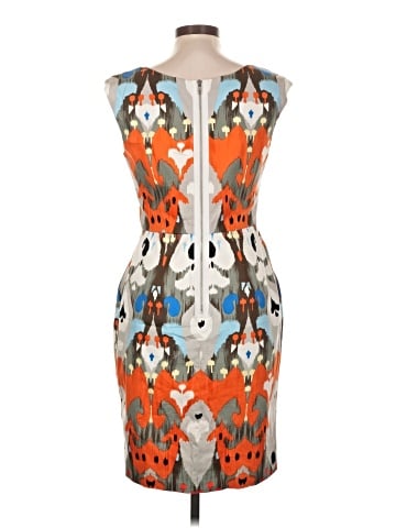 Maggy London Cocktail Dress (view 2)