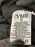 YMI Black Jeans Size 9 - photo 4