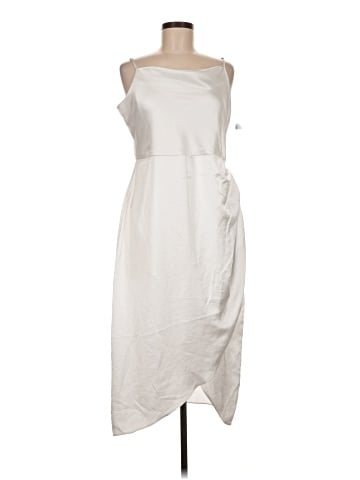 Open Edit Casual Dress (view 1)