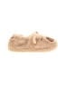 Unbranded Tan Booties Size 11 - 12 Kids - photo 1