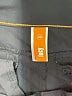 lucy Color Block Black Active Pants Size XS - photo 7