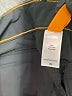 lucy Color Block Black Active Pants Size XS - photo 8