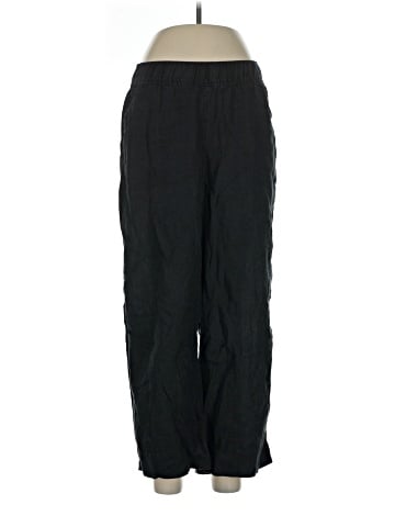 Tahari Linen Pants (view 1)