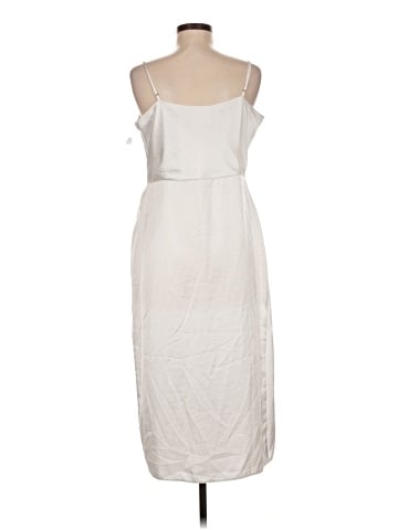 Open Edit Casual Dress (view 2)