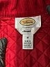 Talbots Red Jacket Size M - photo 6