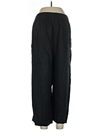 Tahari Linen Pants (view 2)