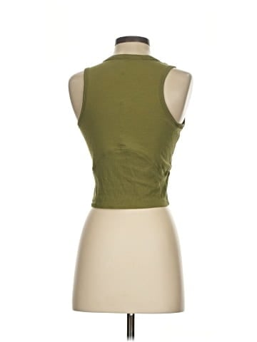 Lululemon Athletica Sleeveless T-Shirt (view 2)