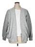 Unbranded Gray Cardigan Size XL - photo 1