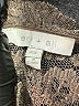Eri + Ali Gray Long Sleeve Blouse Size XS - photo 7