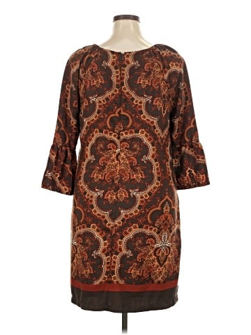 New York & Company Casual Dress (view 2)