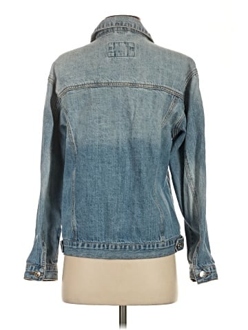 Forever 21 Denim Jacket (view 2)