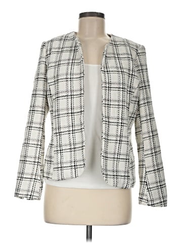 Anne Klein Blazer (view 1)