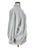 Unbranded Gray Cardigan Size XL - photo 4