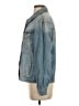 Forever 21 Blue Denim Jacket Size S - photo 5