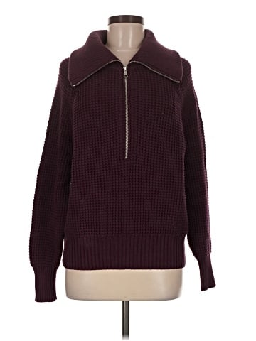 Ann Taylor Pullover Sweater (view 1)