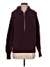 Ann Taylor Burgundy Pullover Sweater Size M - photo 1