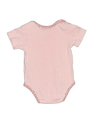 Juicy Couture Short Sleeve Onesie (view 2)